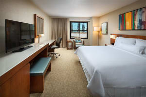 The Westin Gaslamp Quarter, San Diego Guest Room
