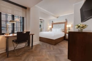 Westgate New York Grand Central Luxe Room