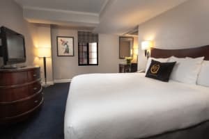 Westgate New York Grand Central Guest Room
