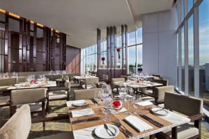 The Westin Guadalajara Dining