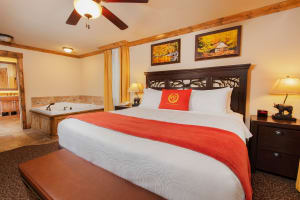 Westgate Branson Woods Resort Two Bedroom Villa