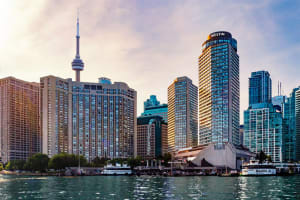 The Westin Harbour Castle, Toronto
