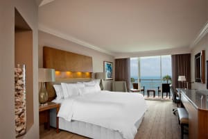 The Westin Hilton Head Island Resort & Spa Room