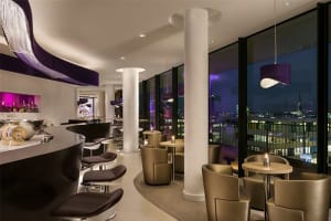 The Westin Hamburg Bar