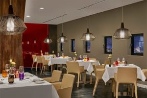 The Westin Hamburg Restaurant