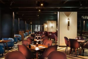 West Hotel Sydney, Curio Collection by Hilton Dining