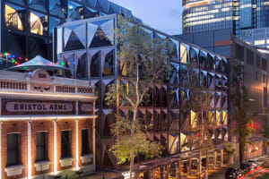 West Hotel Sydney, Curio Collection by Hilton