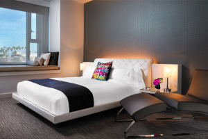 W Hollywood Room