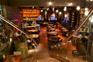 theWit - A DoubleTree by Hilton Dining
