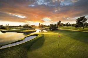 The Wigwam Golf Course