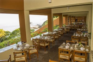 Las Brisas Ixtapa Dining