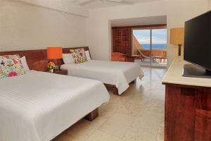 Las Brisas Ixtapa Room