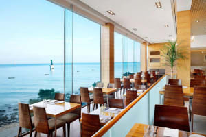 The Westin Josun Busan