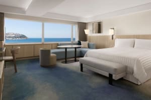 The Westin Josun Busan