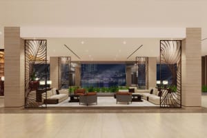 The Westin Josun Busan