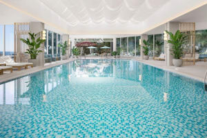 The Westin Josun Busan