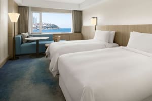 The Westin Josun Busan