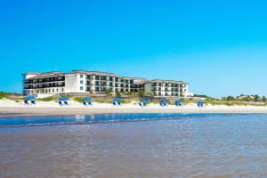 The Westin Jekyll Island Beach