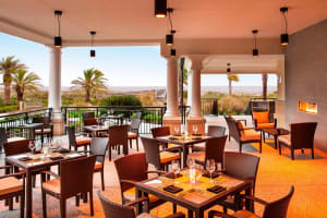 The Westin Jekyll Island Dining