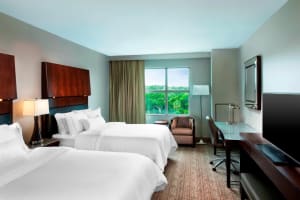 The Westin Jekyll Island Guestroom