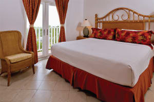Windjammer Landing Resort and Residences______________ Room