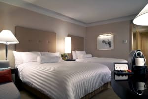 The Westin Josun Seoul Family Room