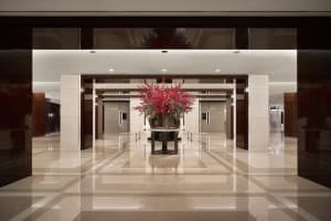 The Westin Josun Seoul Lobby