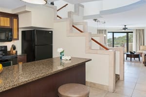 The Westin St. John Resort Villas Guest Villa