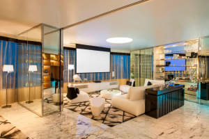 W Bangkok Extreme Wow Suite