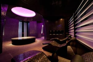 W Bangkok Spa