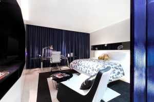 W Bangkok Wonderful Room