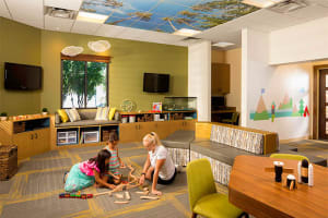 The Westin Kierland Villas, Scottsdale Kids Club