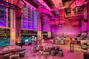 W Kuala Lumpur Bar