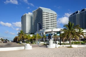 W Fort Lauderdale