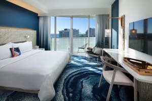 W Fort Lauderdale