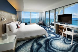W Fort Lauderdale