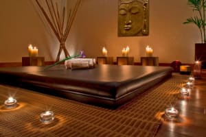 The Westin Lima Hotel & Convention Center Spa