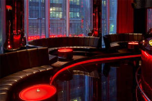 W London Bar