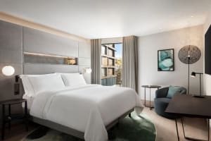 The Westin London City Classic King