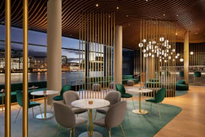 The Westin London City Dining