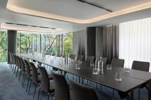 The Westin London City Meeting