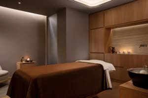 The Westin London City Spa