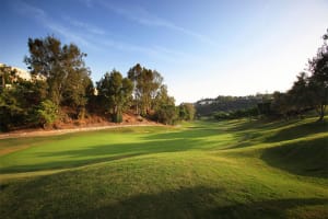 The Westin La Quinta Golf Resort & Spa, Benahavis, Marbella Golf