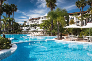 The Westin La Quinta Golf Resort & Spa, Benahavis, Marbella Pool