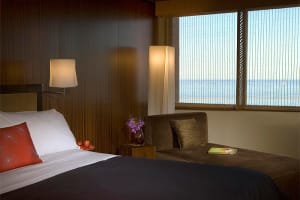 W Chicago - Lakeshore Room