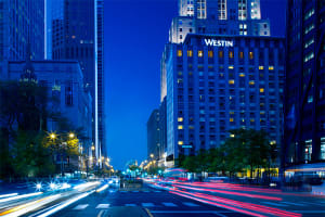 The Westin Michigan Avenue Chicago