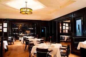 The Westin Michigan Avenue Chicago Dining
