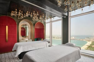 W Dubai - Mina Seyahi Spa