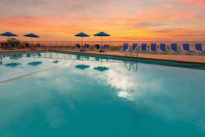 Westgate Myrtle Beach Oceanfront Resort