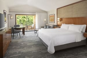 The Westin Rancho Mirage Golf Resort & Spa Room